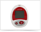 Ѫ�ǃx���Z(y��)����ʾ��΢����Ѫ